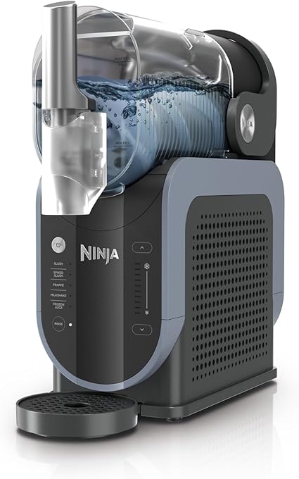 Ninja Slushi Professional Frozen Drink Maker