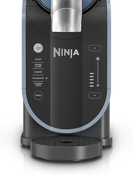 Ninja Slushi Professional Frozen Drink Maker