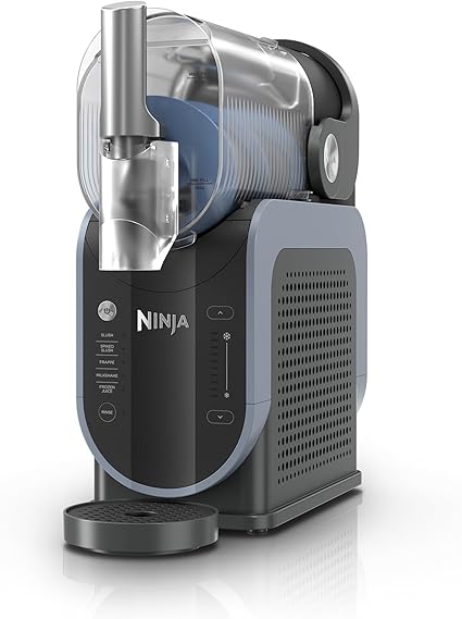 Ninja Slushi Professional Frozen Drink Maker